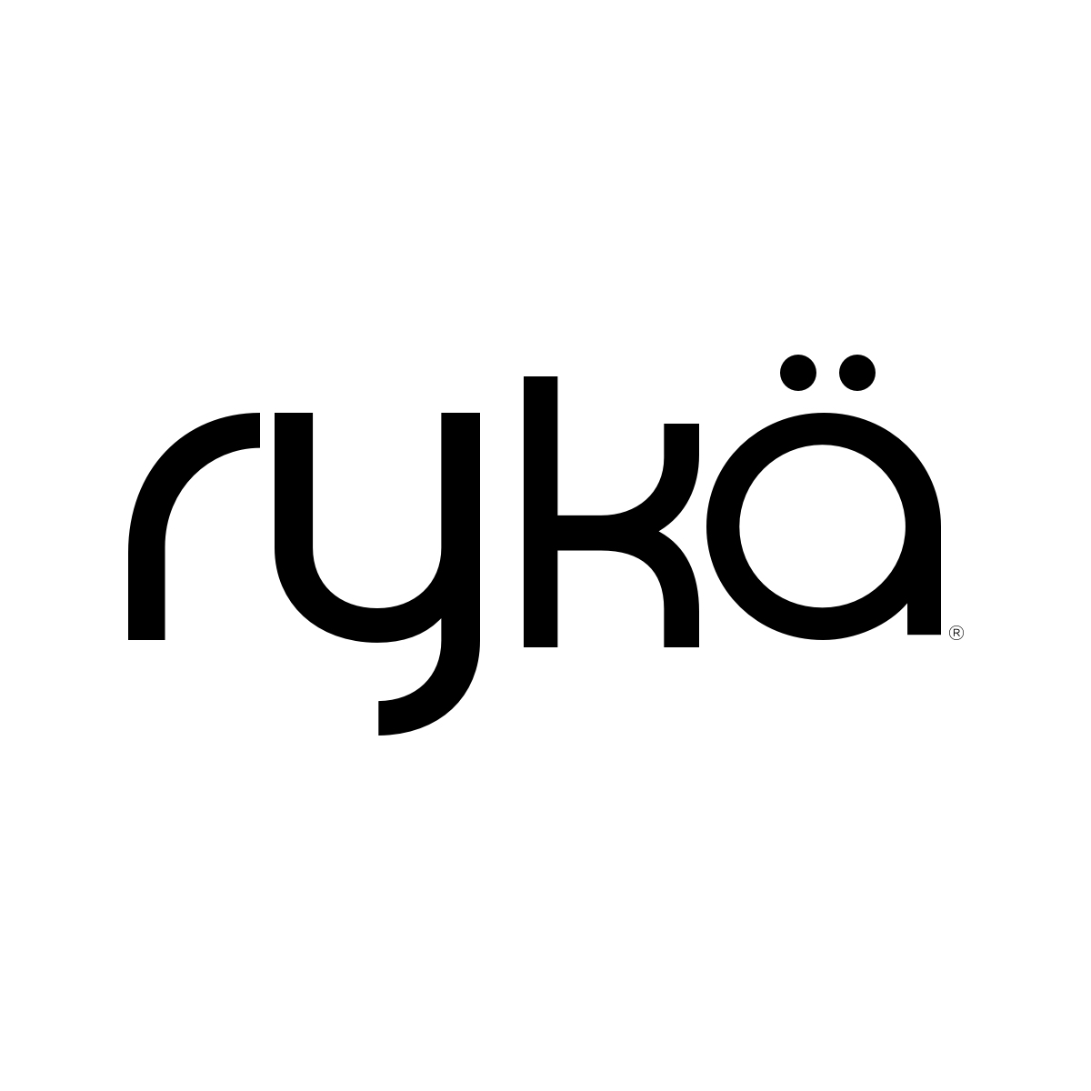 Rykä